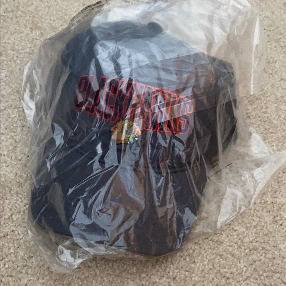Brackhawks prospect hat